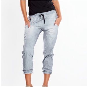 Lucy jean like joggers size large
